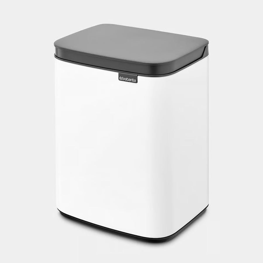 Brabantia 4L White Bo Bin