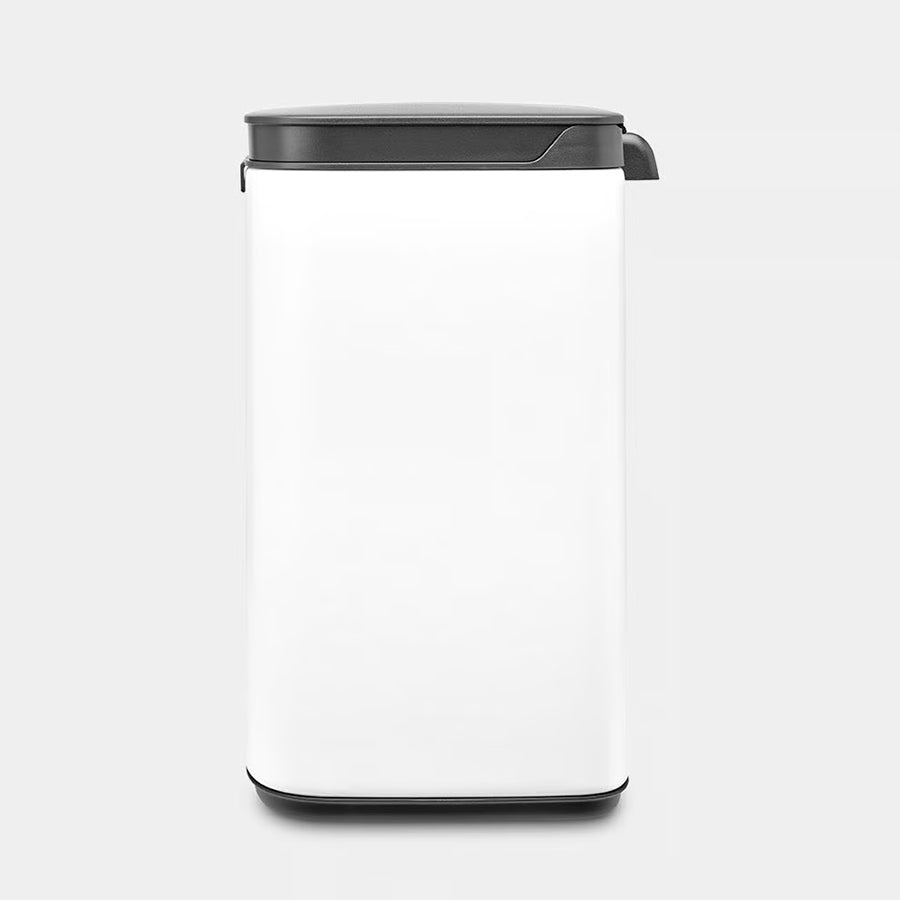 Brabantia 4L White Bo Bin