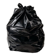 Black Compactor Sacks