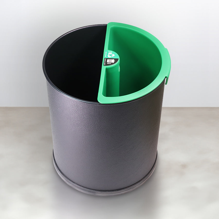 Green Bin Divider