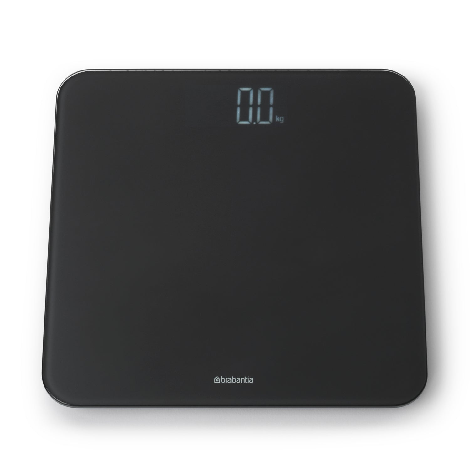 Brabantia Grey Digital Bathroom Scales