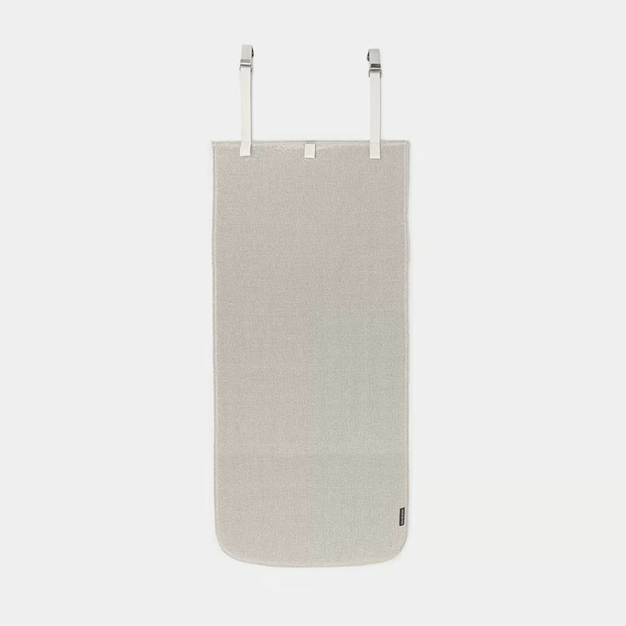 Brabantia Steam Blanket for Hanging on Door Grey