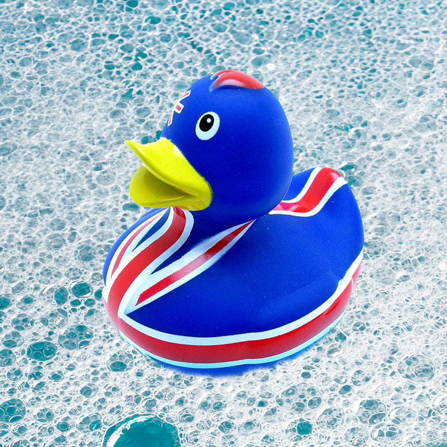Novelty Bath Ducks (Various Design Options)