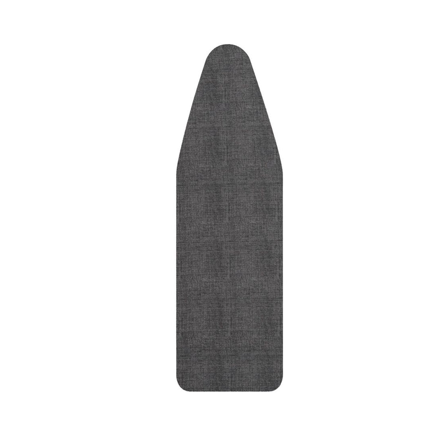 Brabantia Ironing Board Cover Denim Black