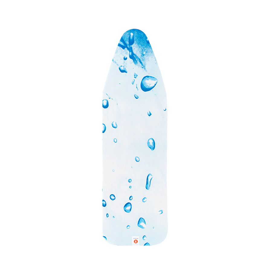 Brabantia Ironing Board Cover-Ice Water Design Size B
