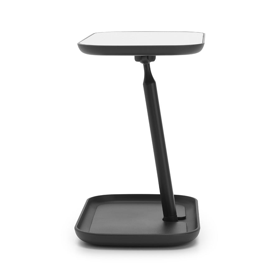 Brabantia Grey Mirror With Storage Tray x4