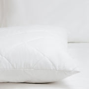 Bamboo Quilted Pillow