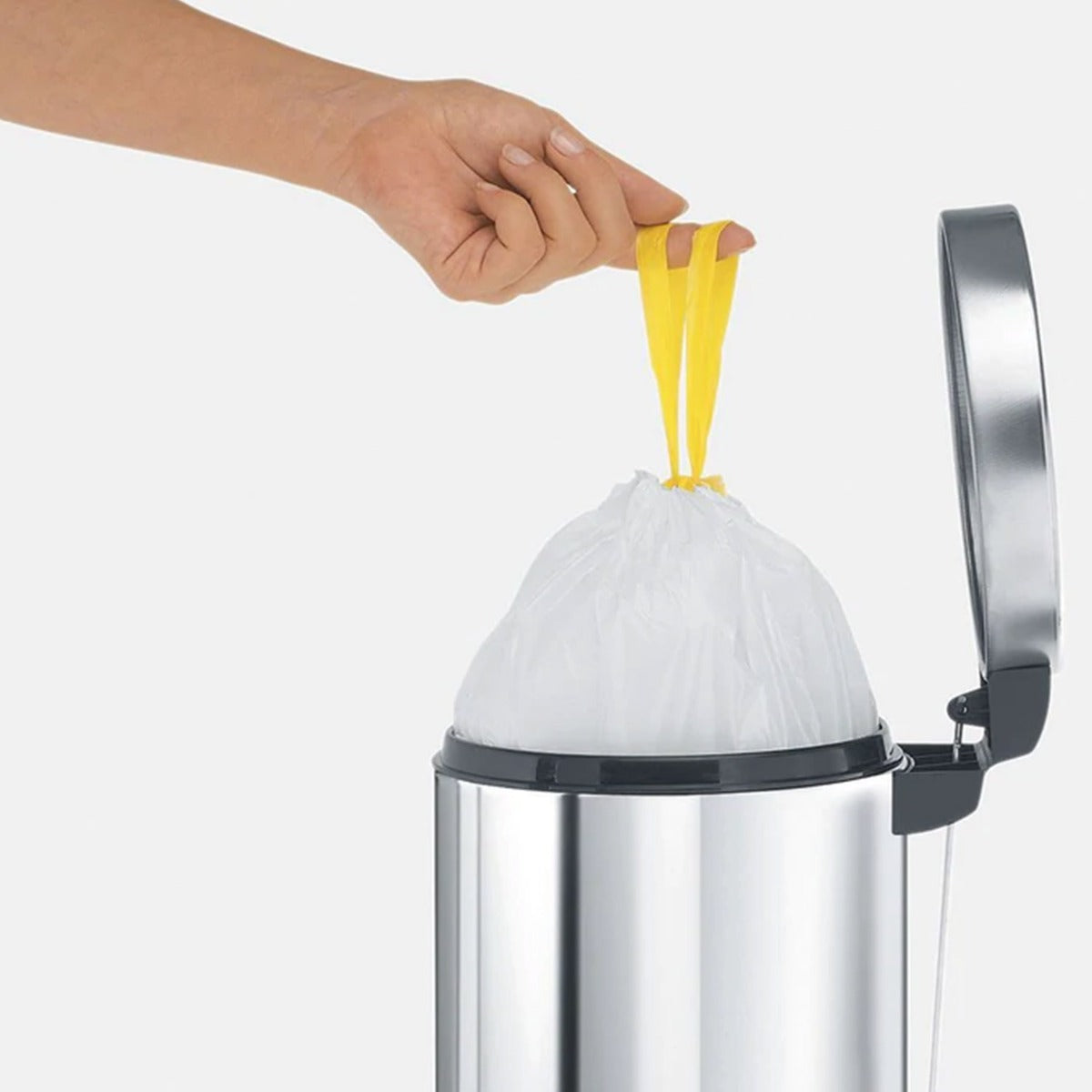 Brabantia Perfect Fit Bin Liner Bags