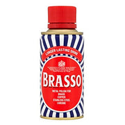 Brasso Liquid Metal Polish 175ML