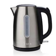 1.7L Brushed Steel Kettle