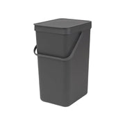 Sort & Go Waste Bin - Brabantia