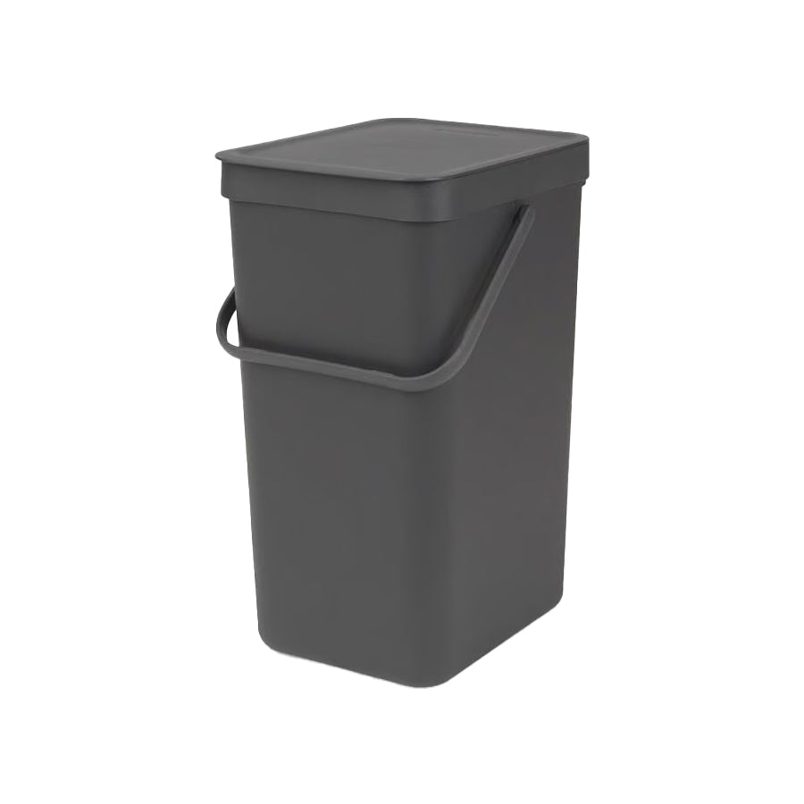 Sort & Go Waste Bin - Brabantia