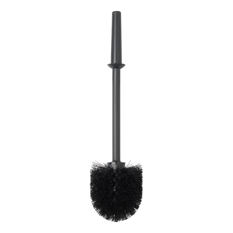 Brabantia Renew Replacement Black Toilet Brush
