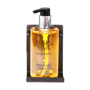 Black Single Wall Bracket