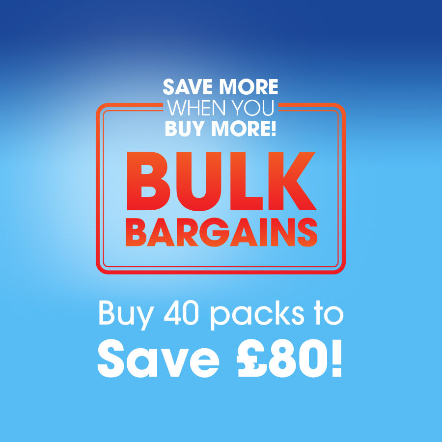 3 Ply Bamboo Toilet Roll (Quilted Unwrapped)