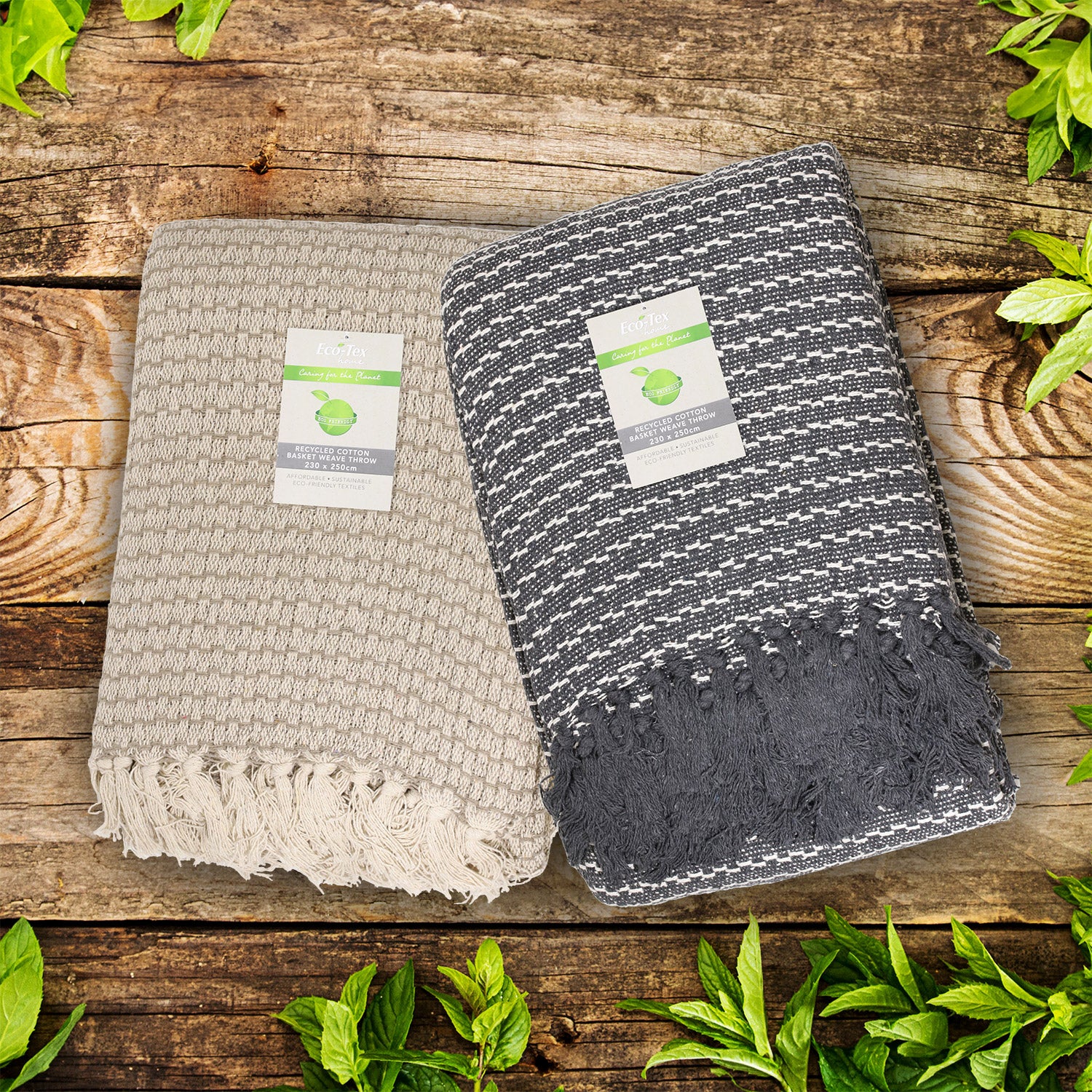 Eco Throw