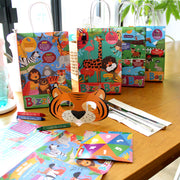 Childrens Activity Bags