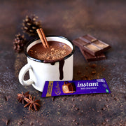 Cadburys Hot Chocolate Sticks