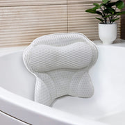 Comfort Bath Pillow