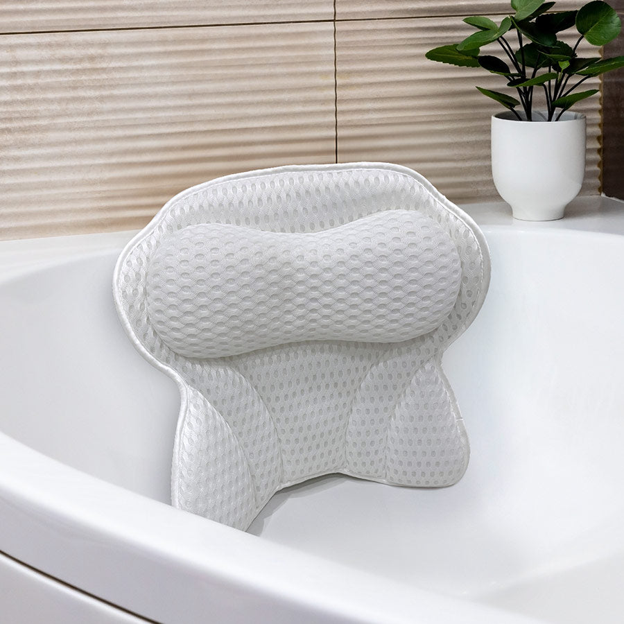 Comfort Bath Pillow