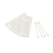 Cotton Buds With a Paper Stem in Corn-starch Bag