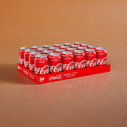 Coca Cola 330ML Cans
