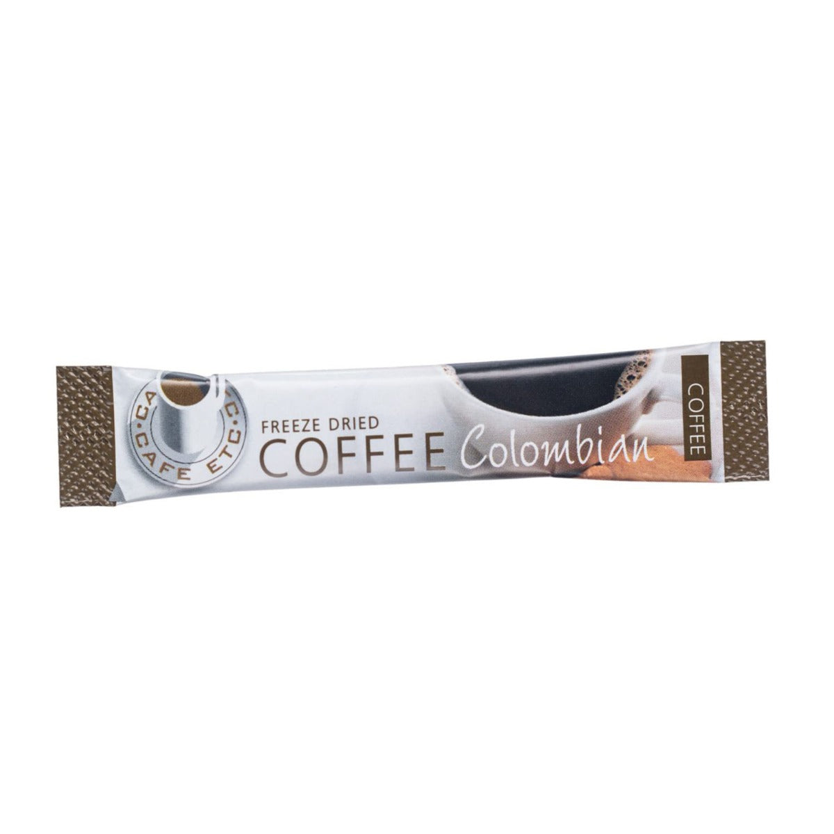 Cafe Etc Colombian Coffee Sticks