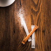 Luxury White Sugar Sticks Box of 1000