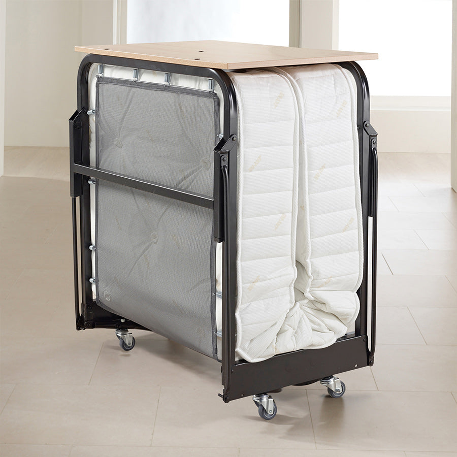 Jay-Be Crown Foldaway Bed (e-Sprung Mattress)