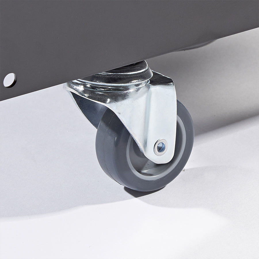 Jay-Be Crown Foldaway Bed (e-Sprung Mattress)