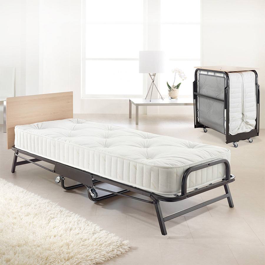 Jay-Be Crown Foldaway Bed (e-Sprung Mattress)