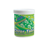 Evans Chlorine Tablets