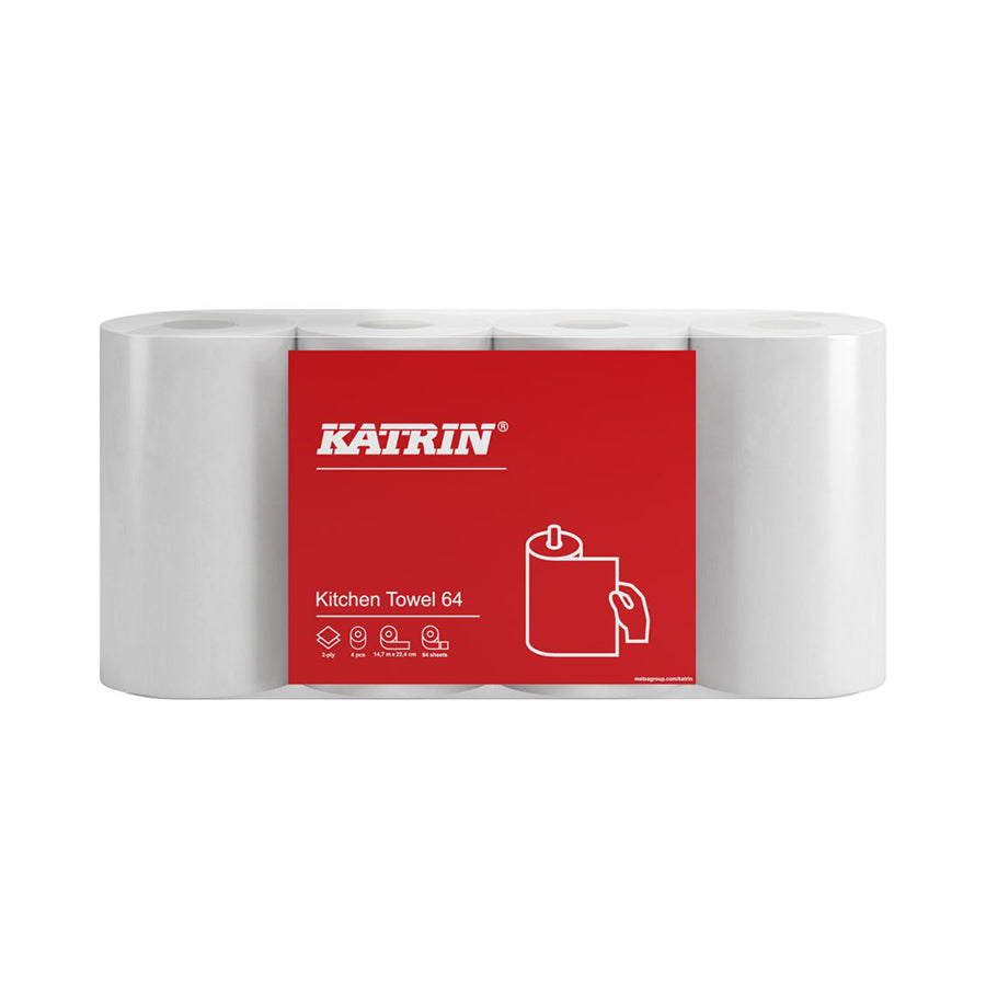 Katrin Classic Kitchen Paper Towel Roll