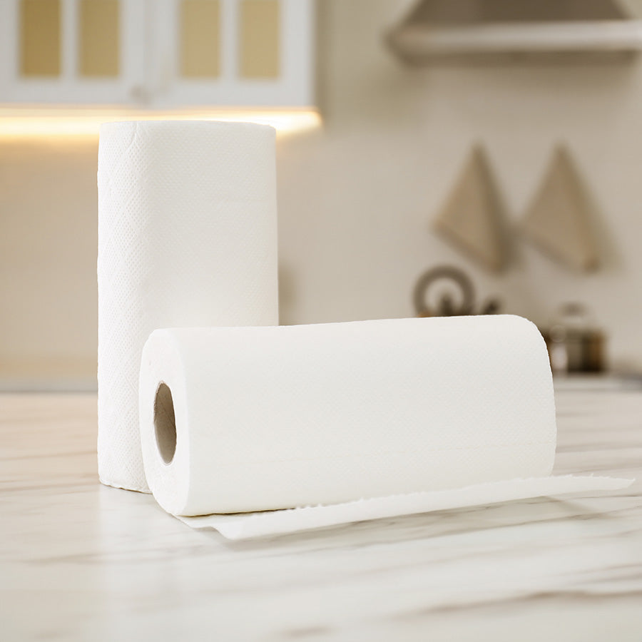 Katrin Classic Kitchen Paper Towel Roll