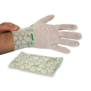 Compostable Gloves - Large