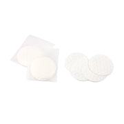 Cotton Wool Pads in Corn Starch Bag