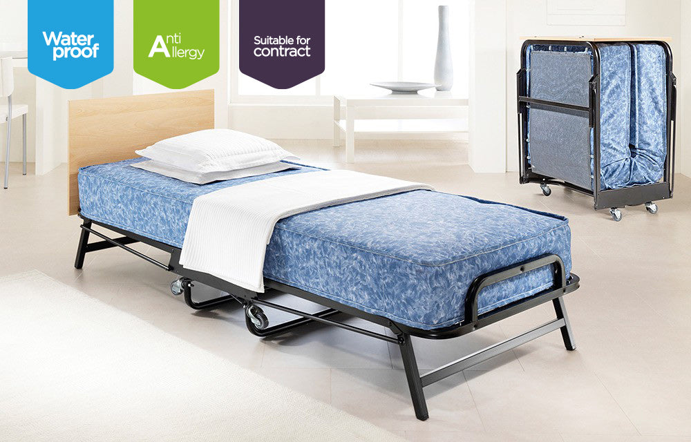 Jay-Be Crown Windermere Waterproof Single Bed