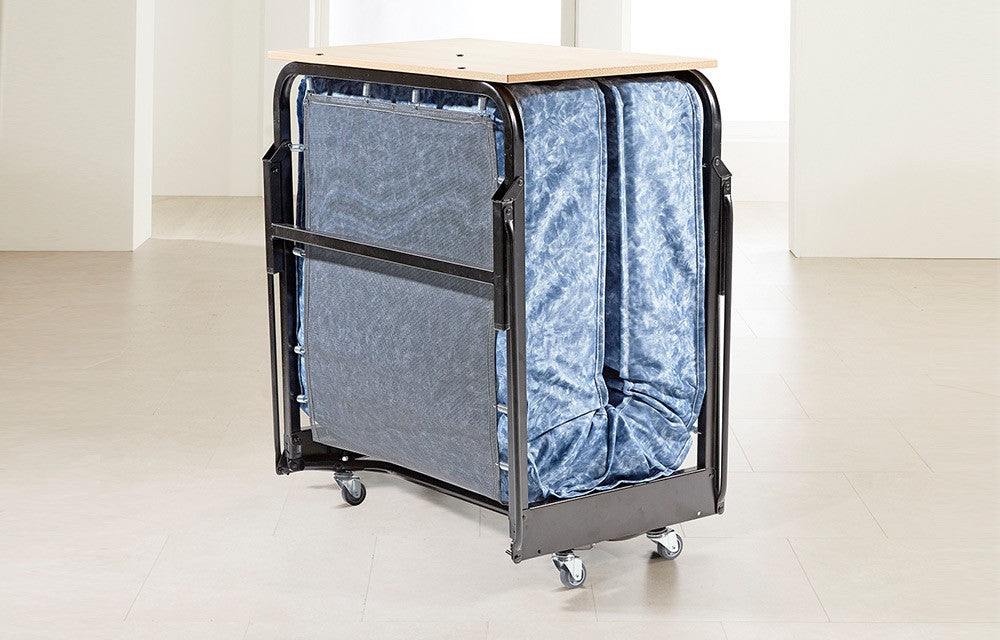 Jay-Be Crown Windermere Waterproof Single Bed