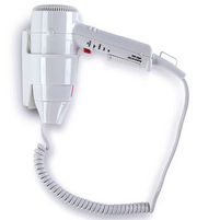 Standard Classic Safety Hairdryer