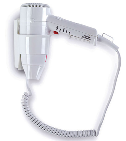 Standard Classic Safety Hairdryer