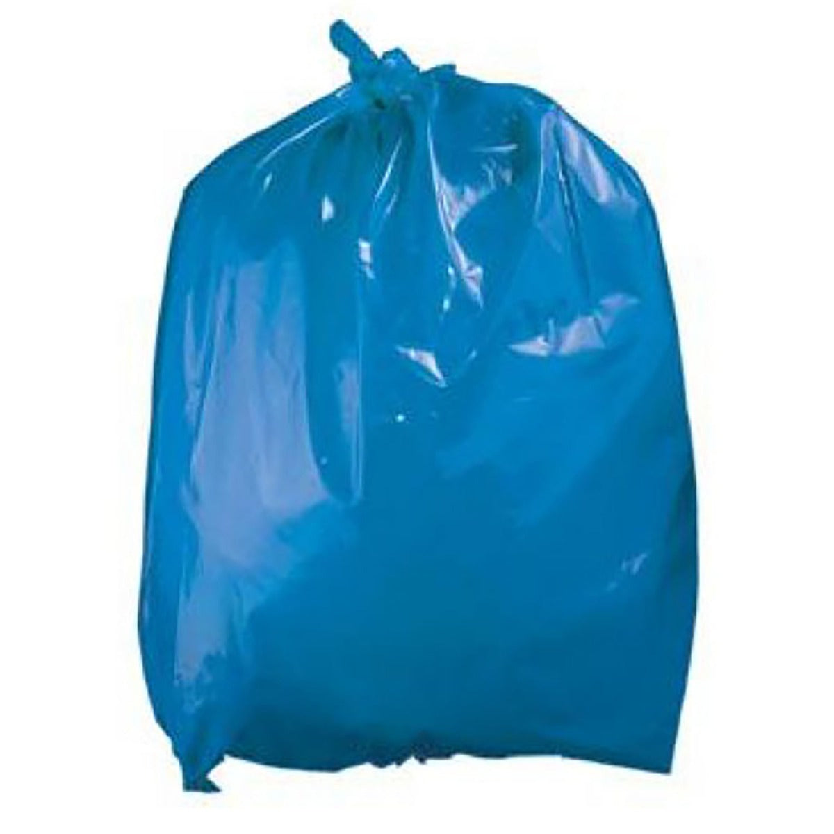 Coloured Bin Bags
