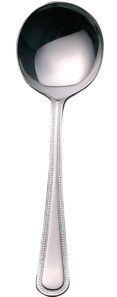 Classic Soup Spoons