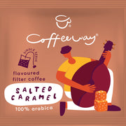 Coffeeway Coffeebags (Salted Caramel)