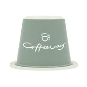 Coffeeway Home Compostable Coffee Capsules (Arabica)