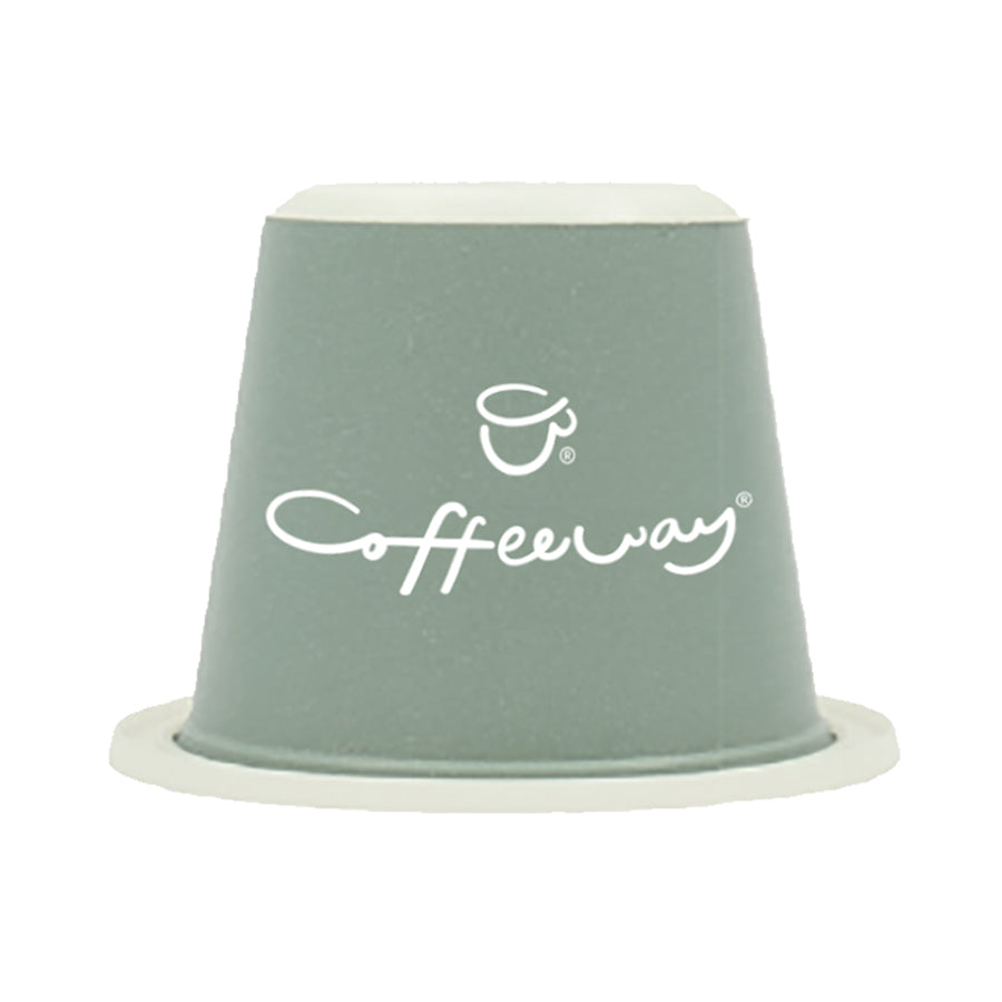 Coffeeway Home Compostable Coffee Capsules (Arabica)