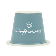 Coffeeway Home Compostable Coffee Capsules (Decaf)
