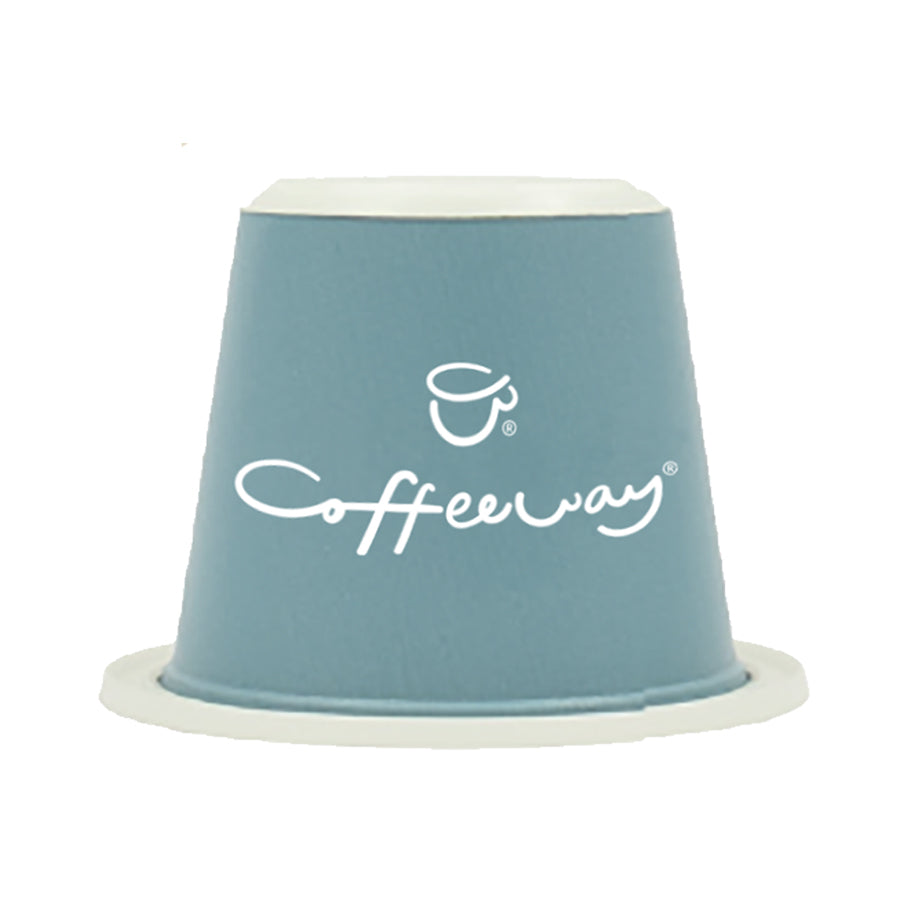 Coffeeway Home Compostable Coffee Capsules (Decaf)