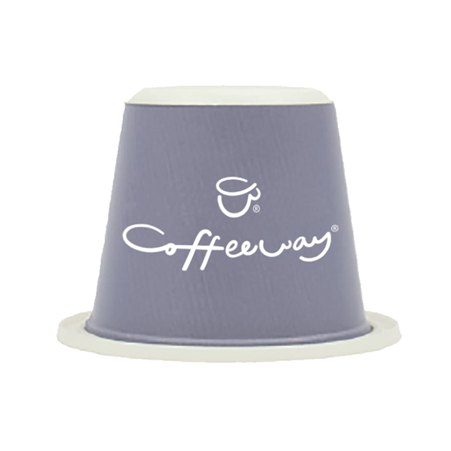 Coffeeway Home Compostable Coffee Capsules (Ristreto)