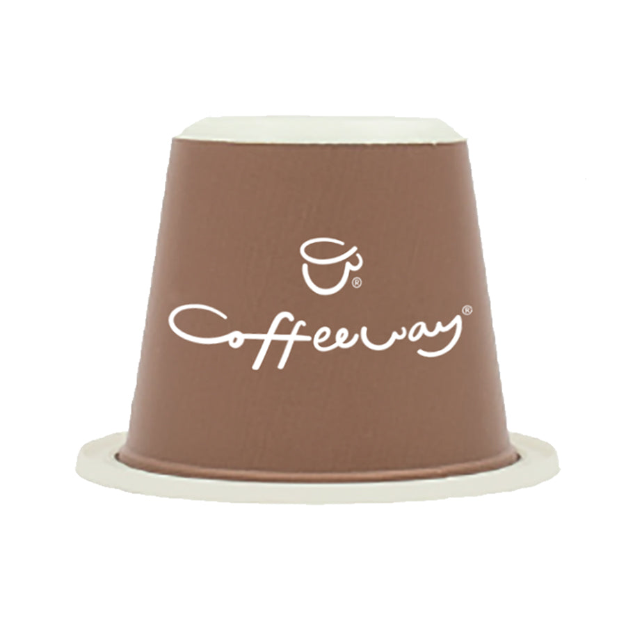Coffeeway Home Compostable Coffee Capsules (Hazelnut)