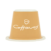 Coffeeway Home Compostable Coffee Capsules (Vanilla)